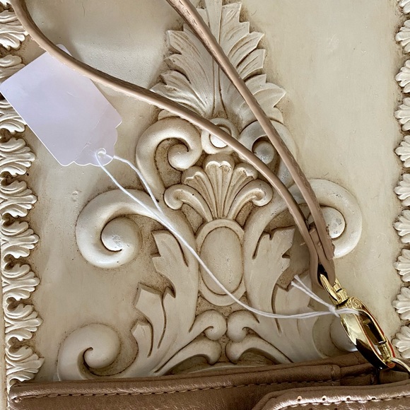 Steve Madden NWT Clutch Wristlet - Picture 9 of 10